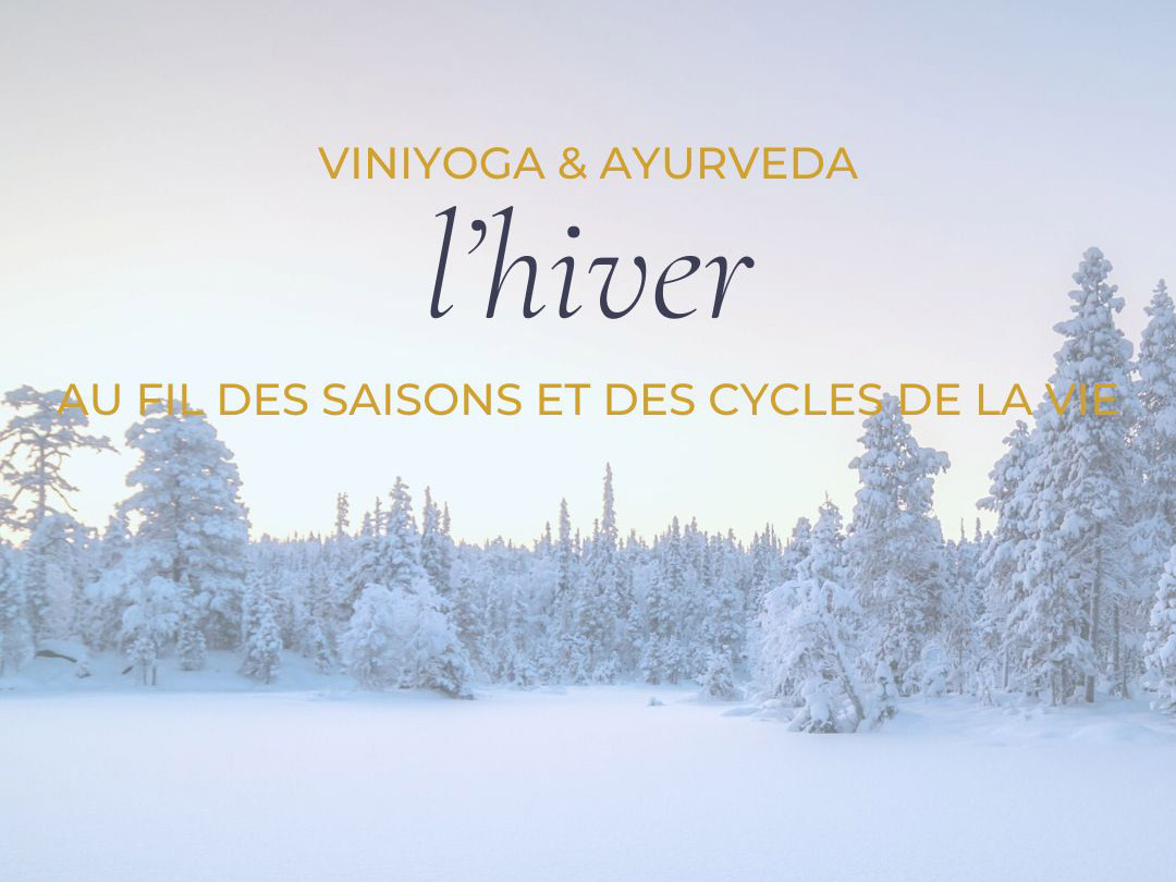 Programme hiver